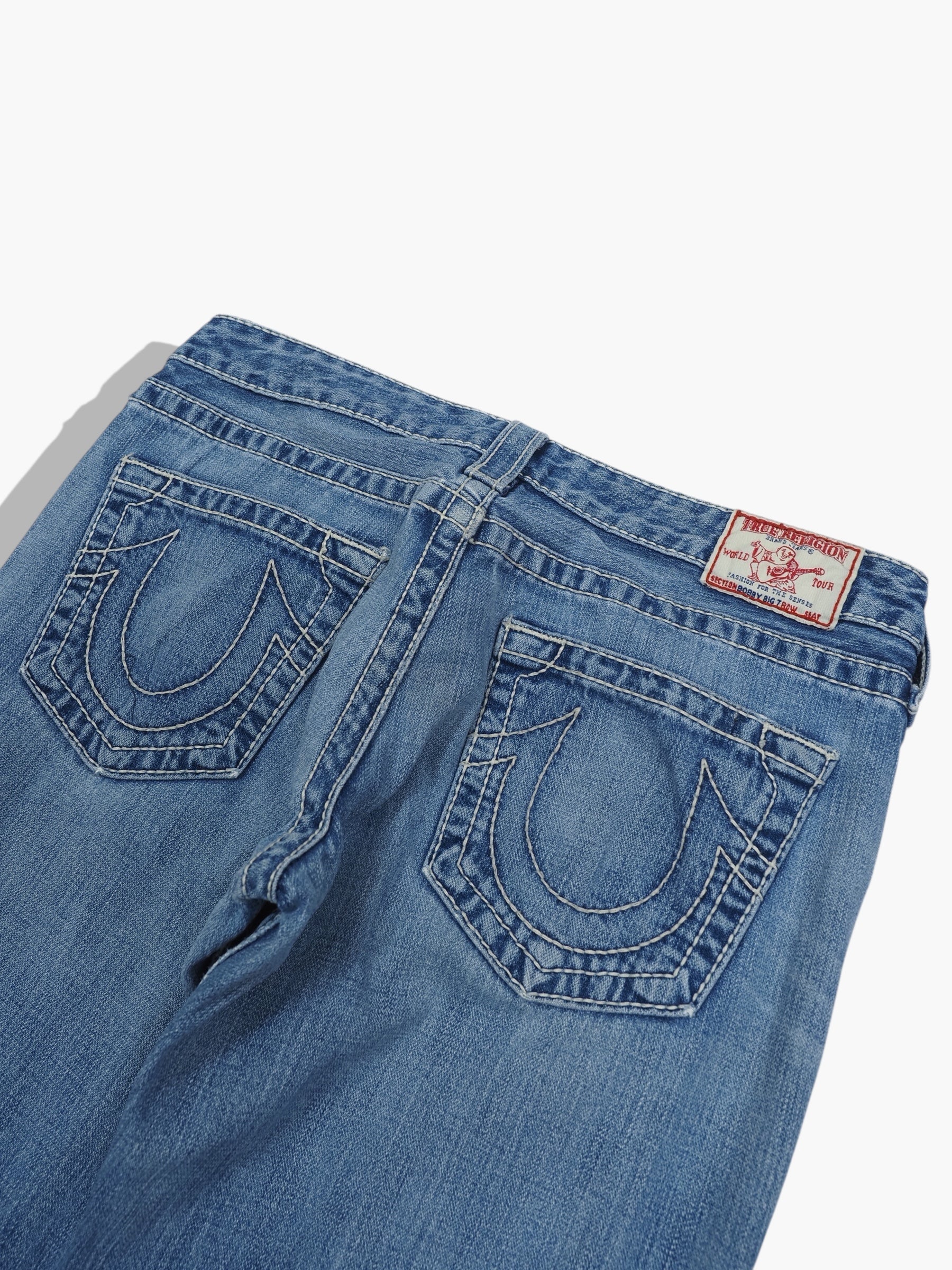 Vintage True Religion Jeans L