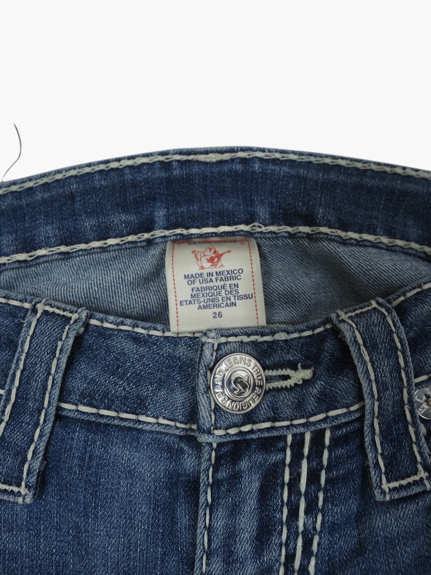 Vintage True Religion Jeans M