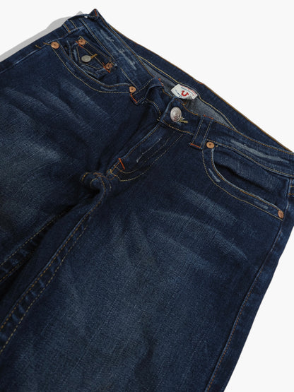 Vintage Flared True Religion Jeans M
