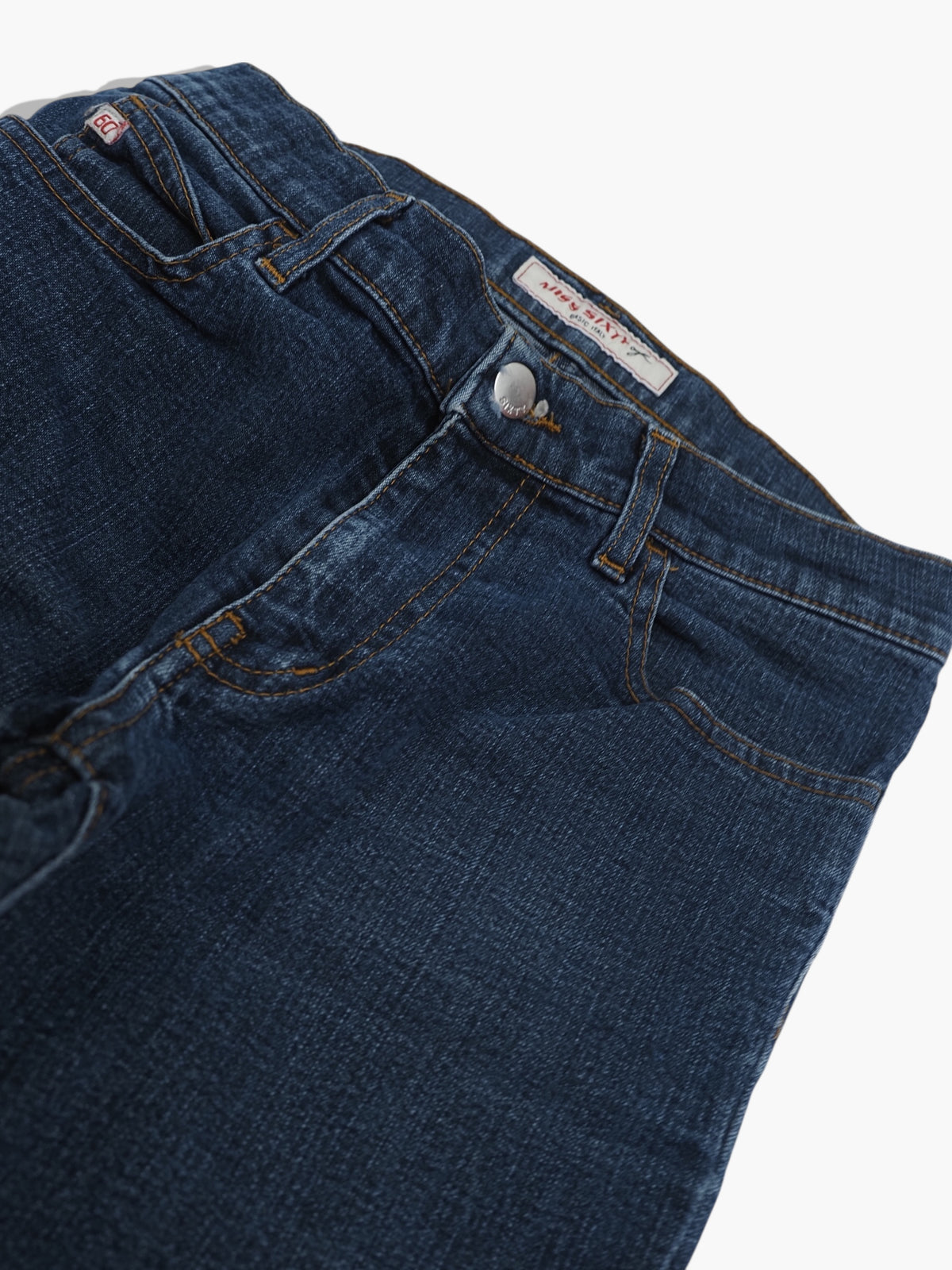 Vintage Flared Miss Sixty Jeans S