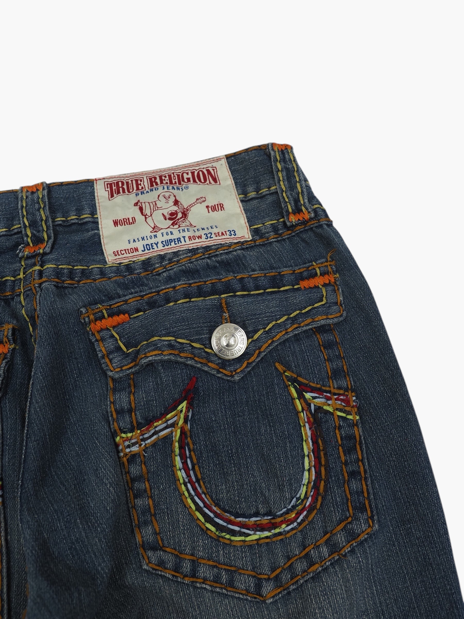 Vintage True Religion Jeans M