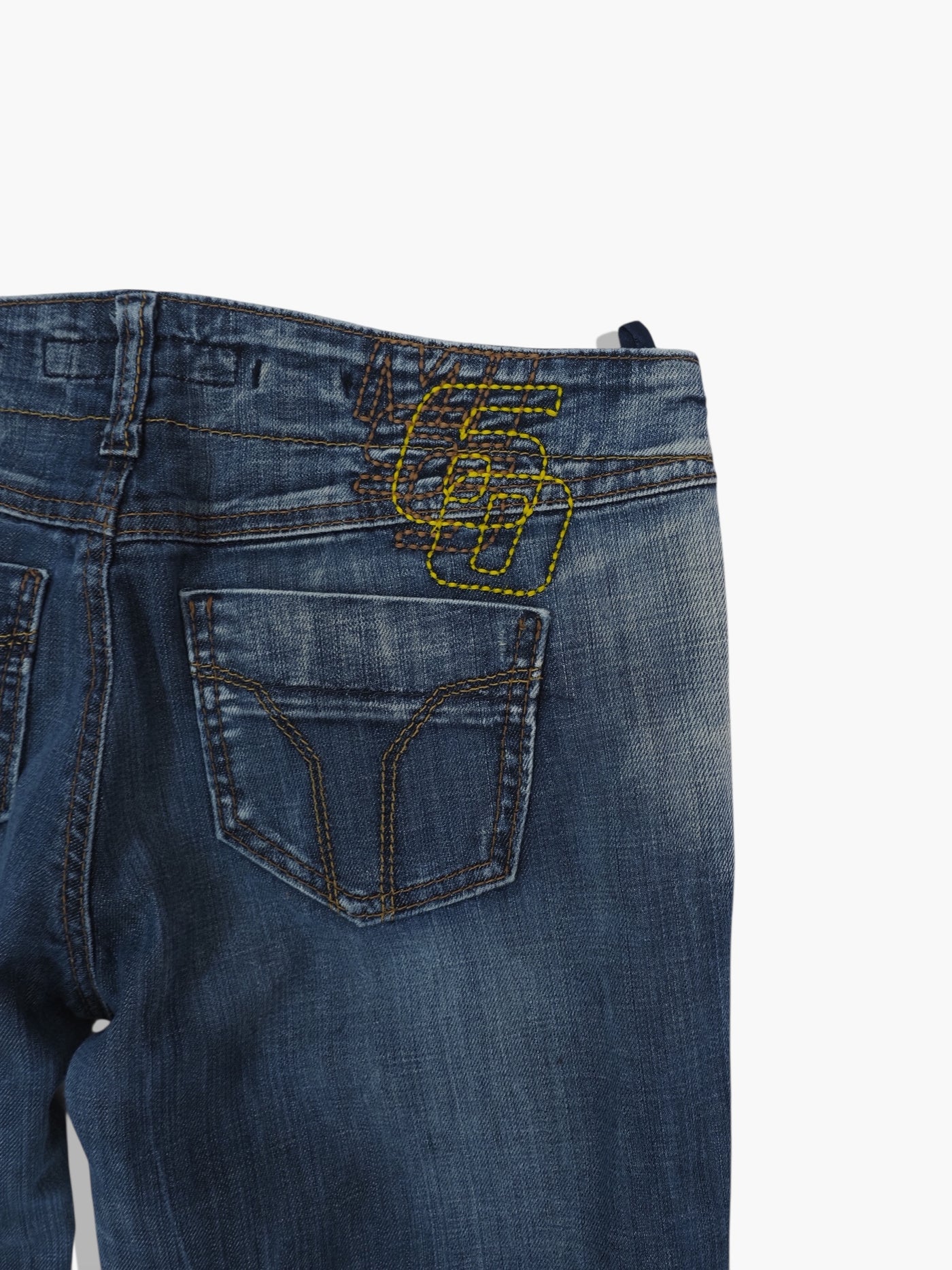 Vintage Bootcut Miss Sixty Jeans M