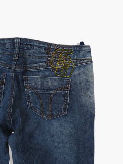 Vintage Bootcut Miss Sixty Jeans M