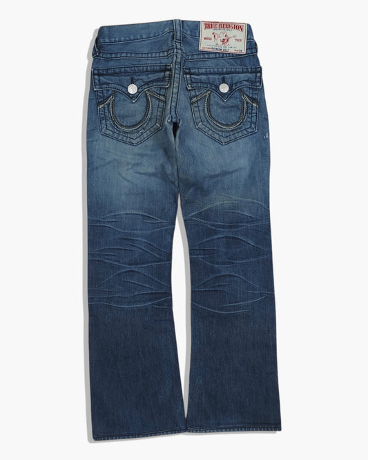 Vintage Bootcut True Religion Jeans M