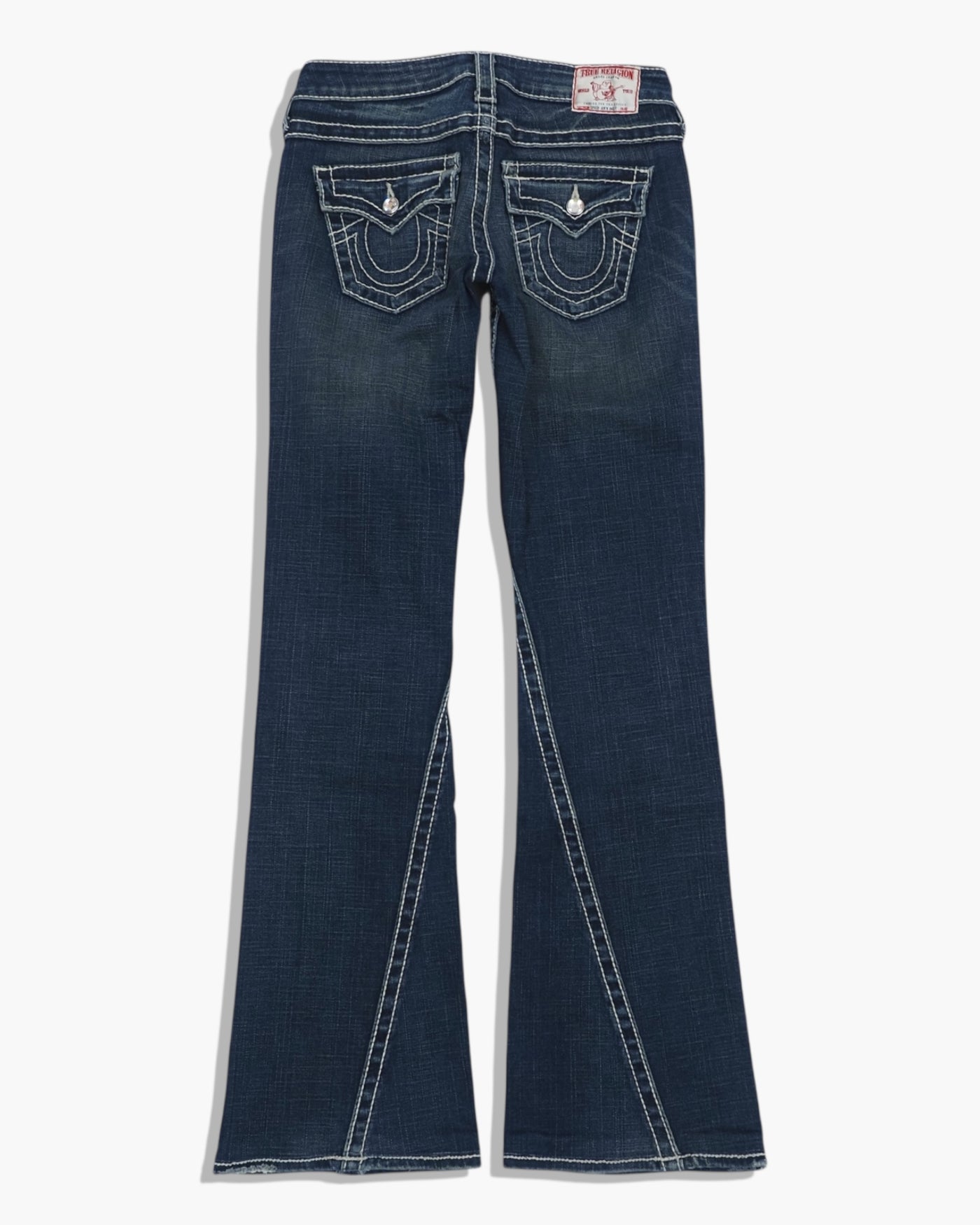 Vintage Flared True Religion Jeans S