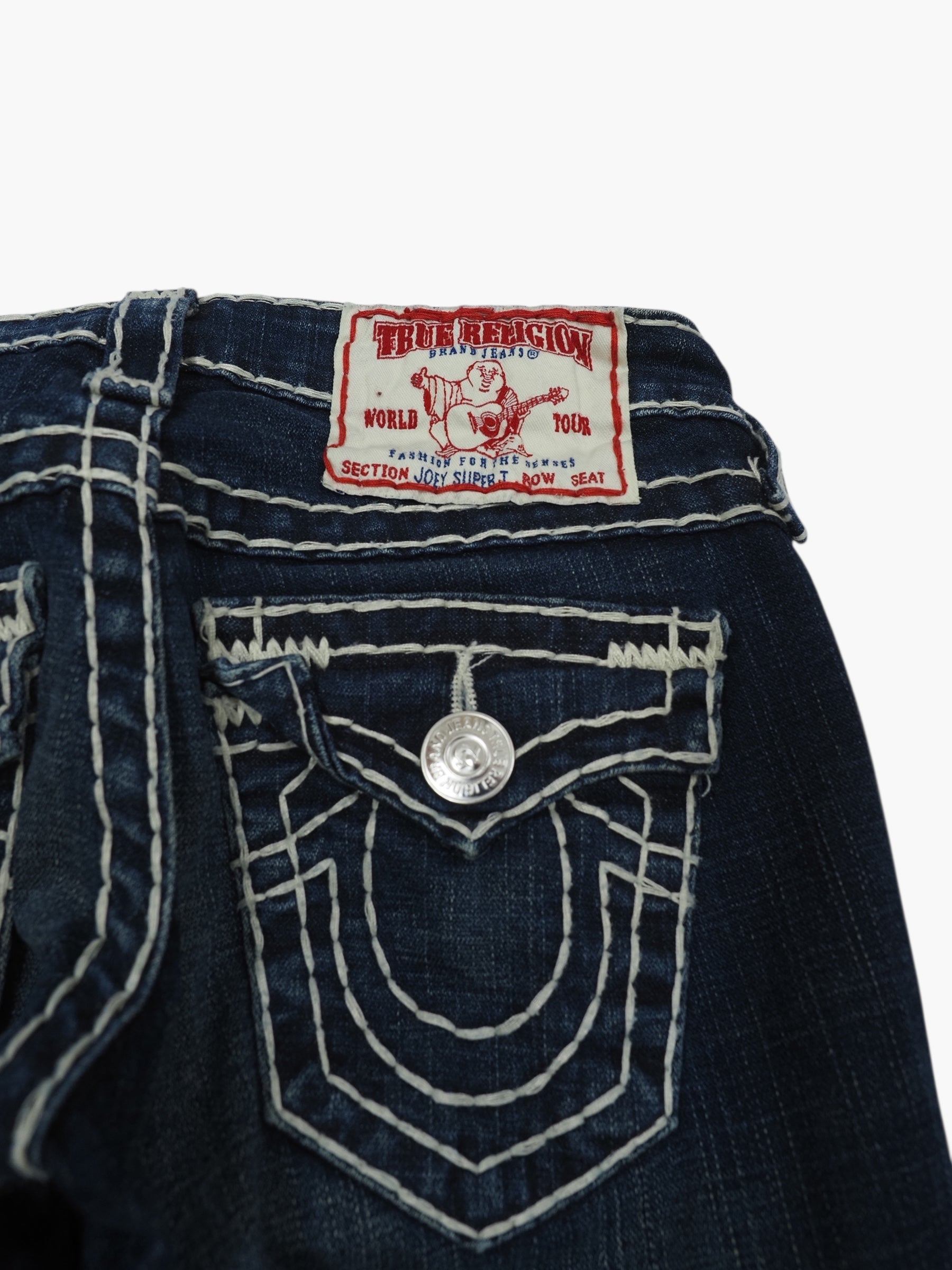 Vintage True Religion Jeans S