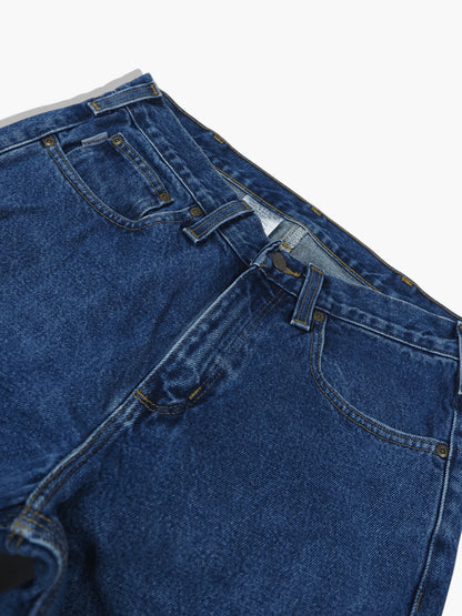Vintage Baggy Carhartt Jeans Herren M