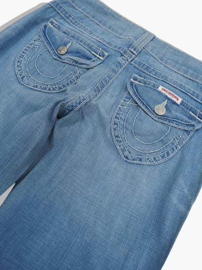 Vintage Bootcut True Religion Jeans M