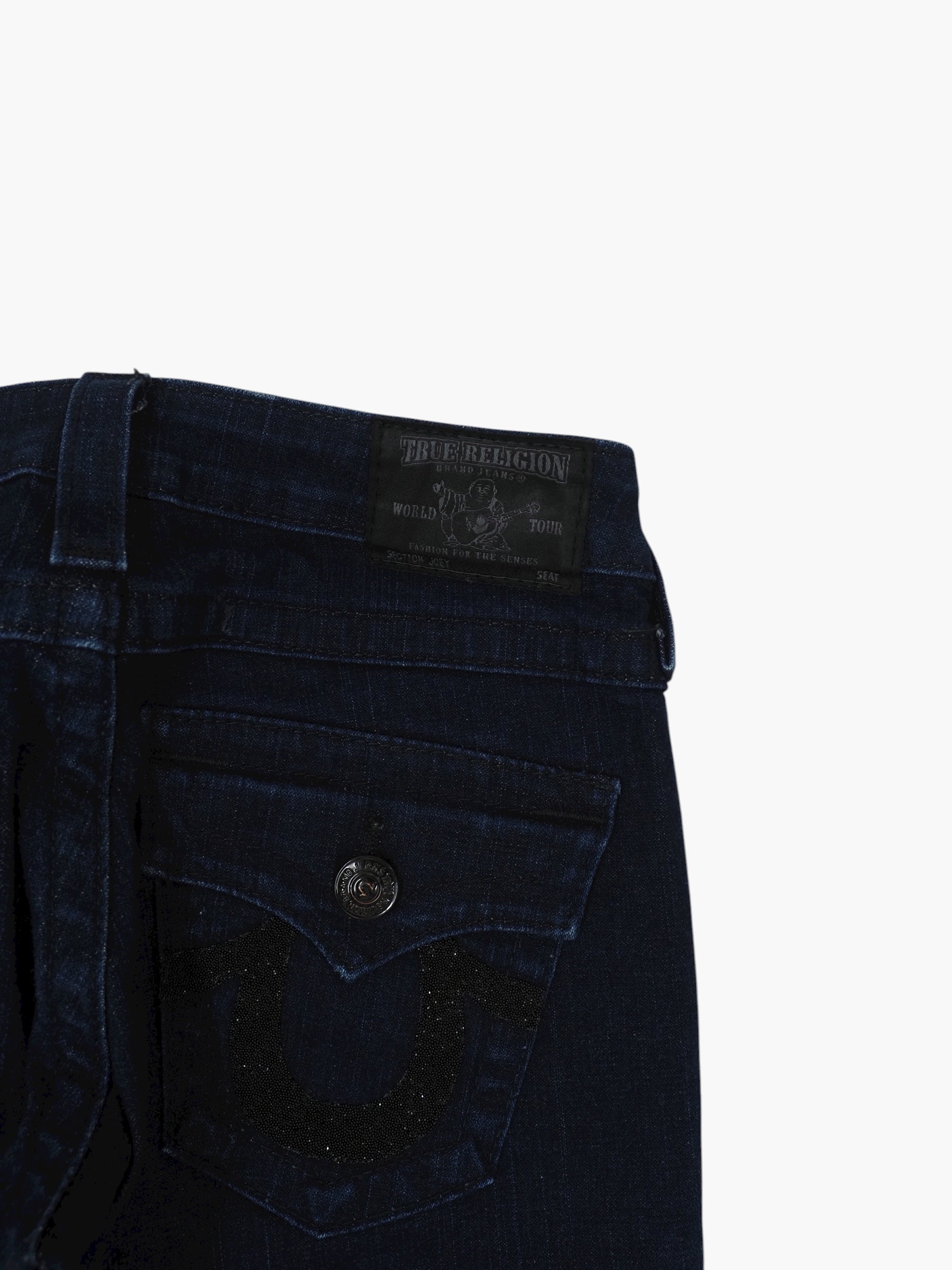 Vintage True Religion Jeans S