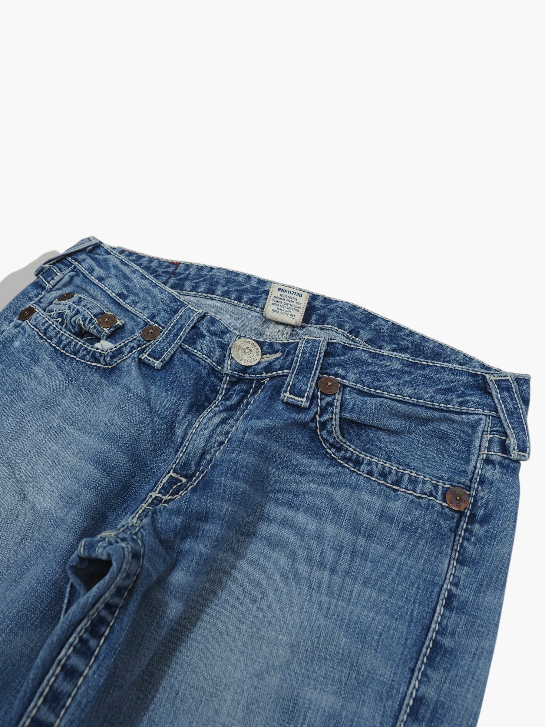 Vintage True Religion Jeans L
