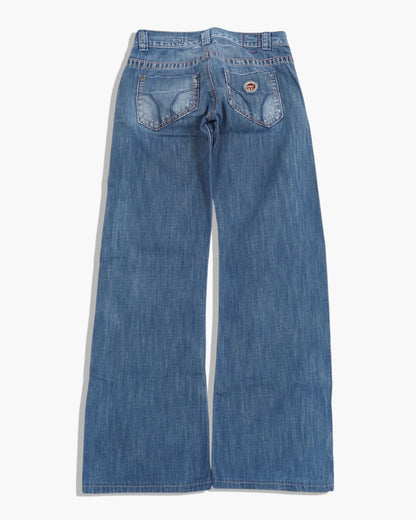 Vintage Baggy Miss Sixty Jeans Damen S