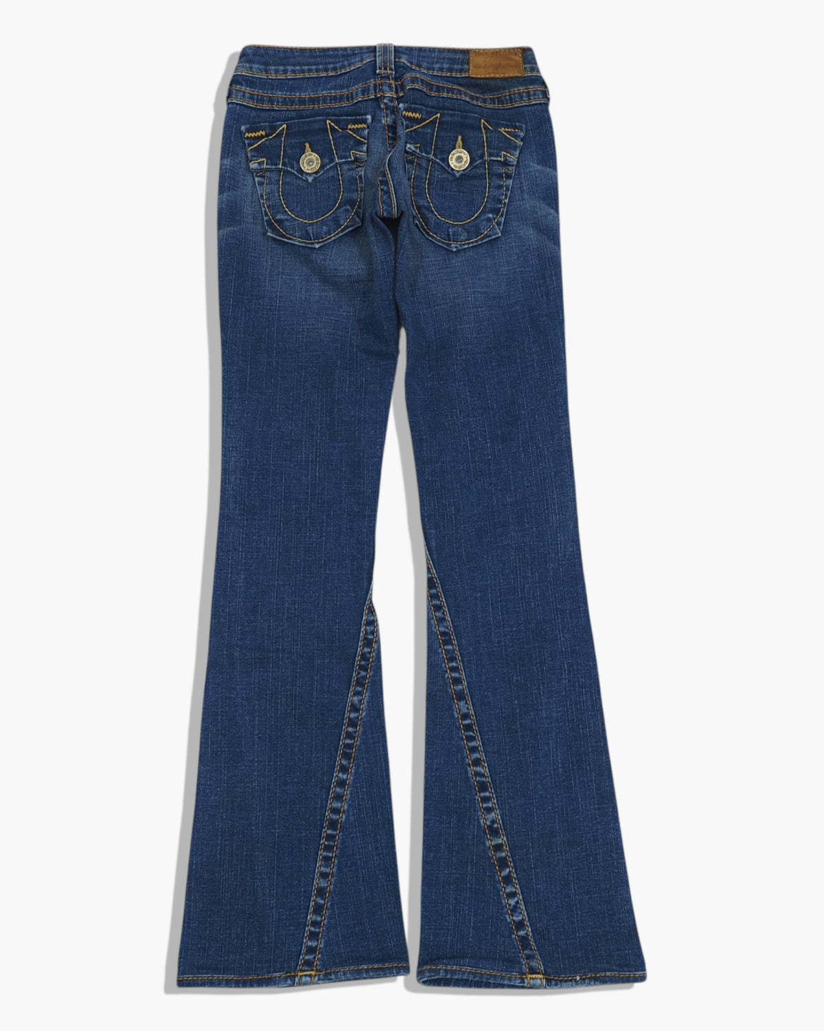 Vintage Flared True Religion Jeans S