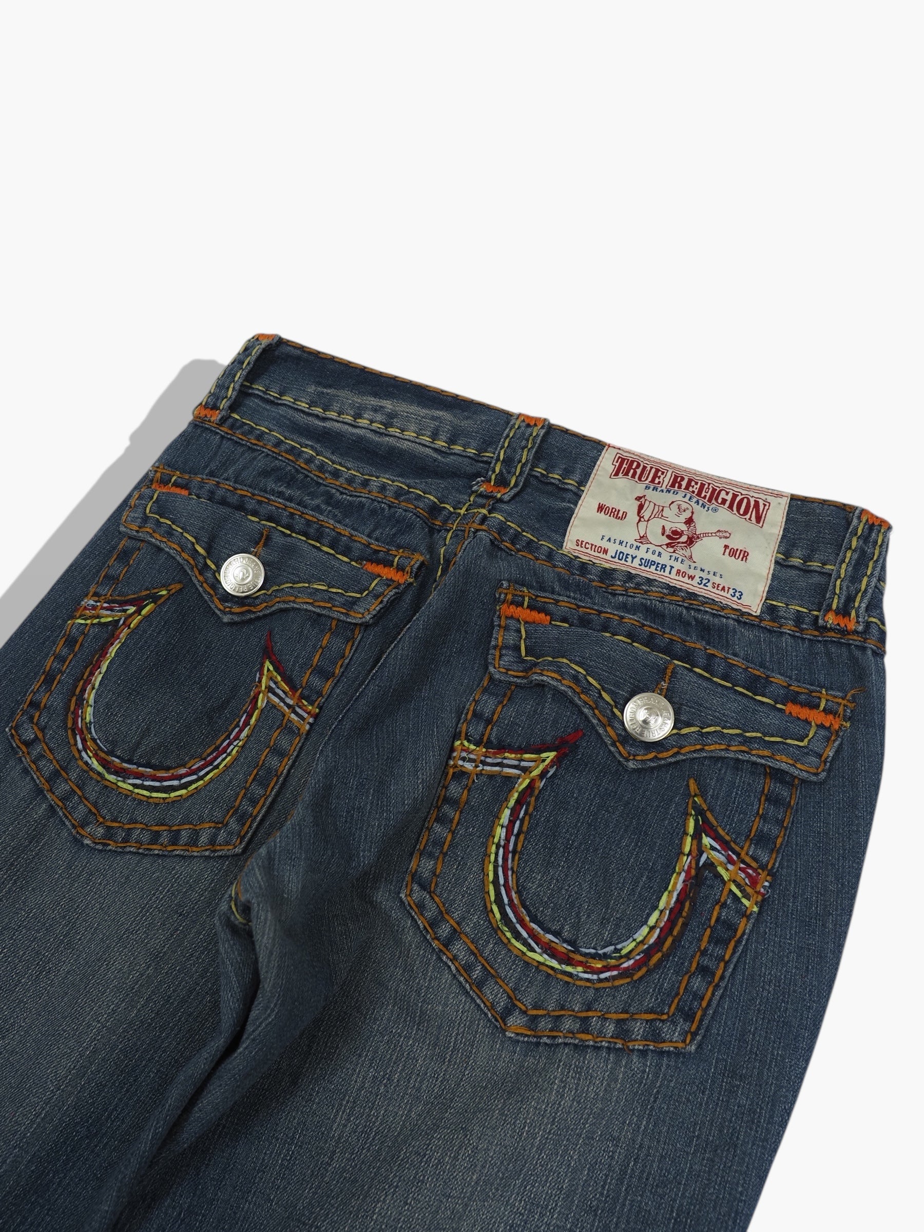 Vintage True Religion Jeans M