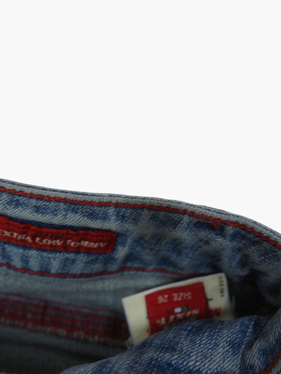 Vintage Bootcut Miss Sixty Jeans XS