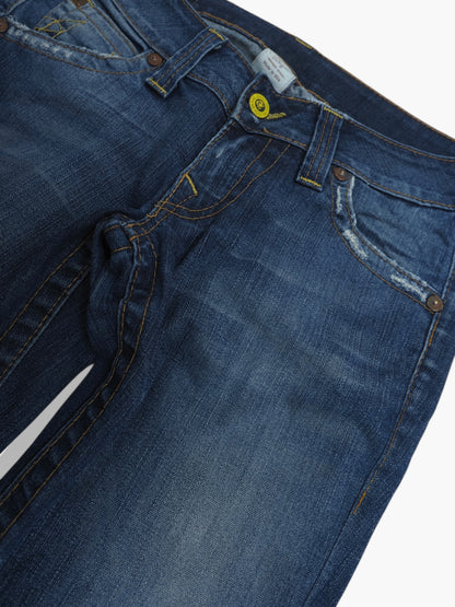 Vintage Straight True Religion Jeans M