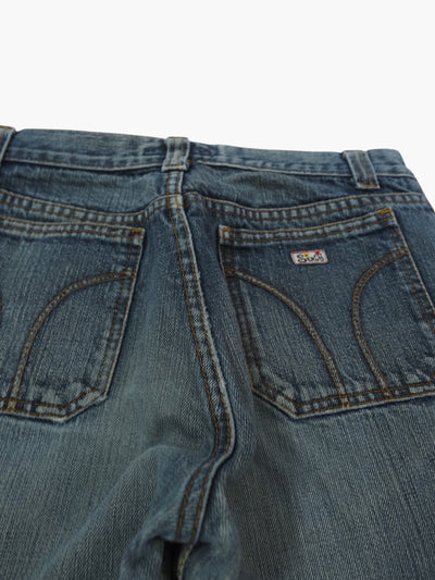 Vintage Straight Miss Sixty Jeans S
