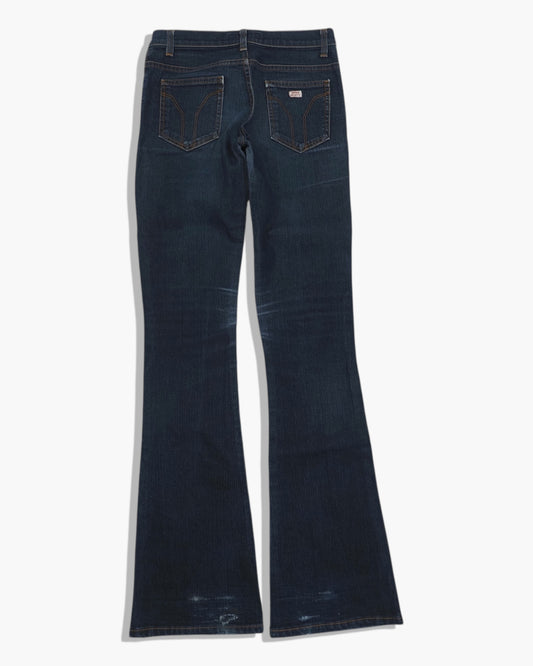Vintage Bootcut Miss Sixty Jeans XS