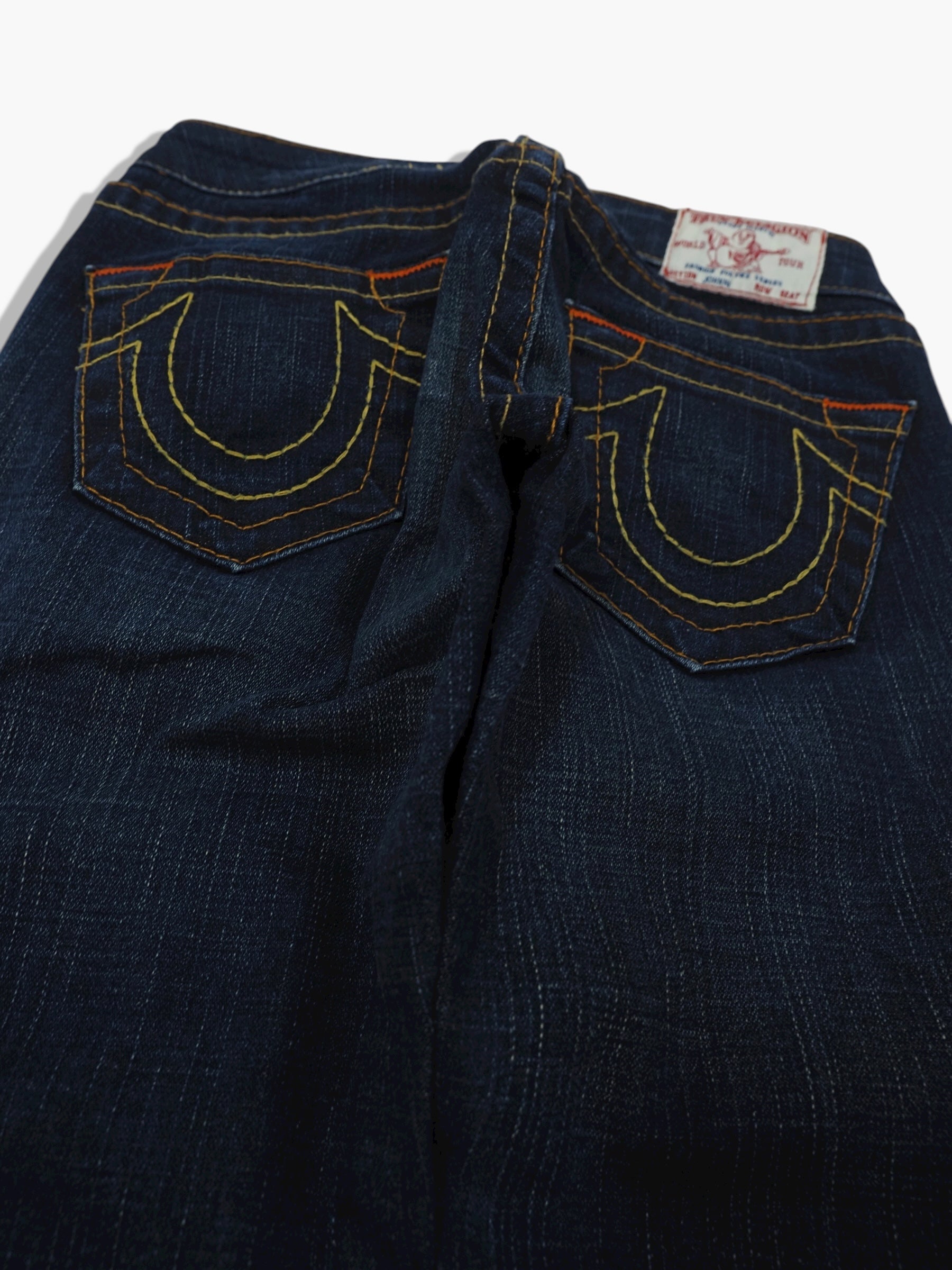 Vintage True Religion Jeans XS