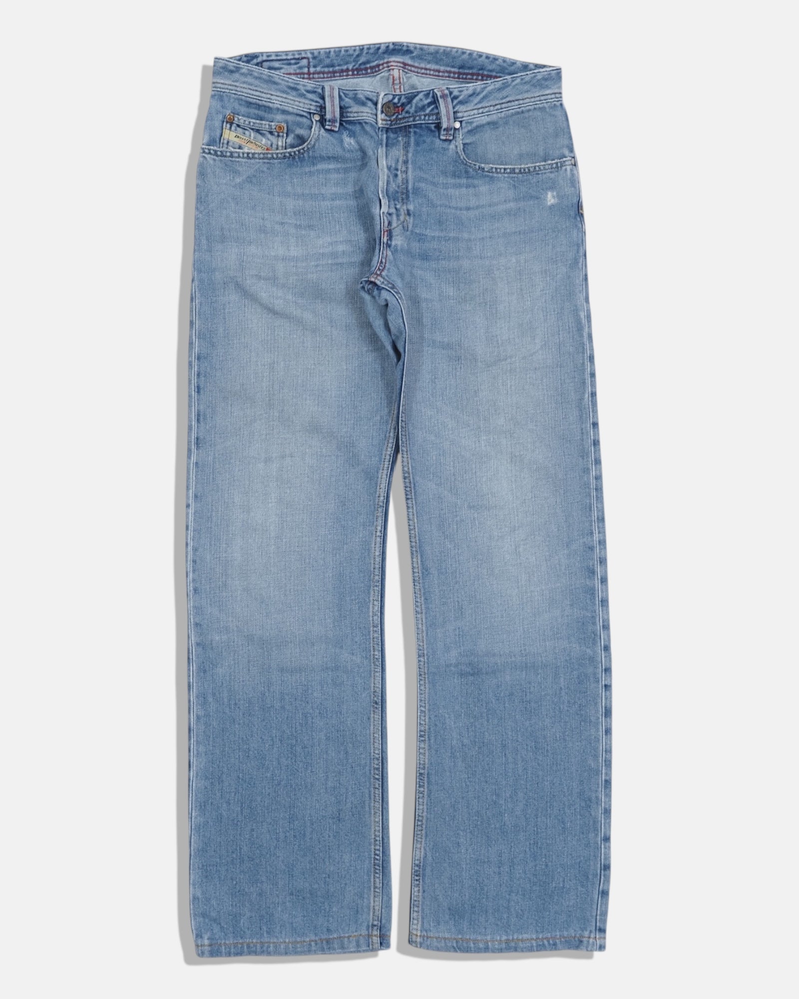 Vintage Bootcut Diesel Jeans Herren M