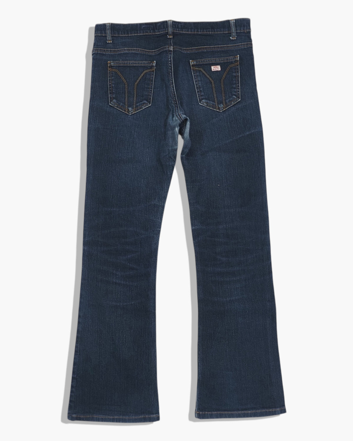 Vintage Bootcut Miss Sixty Jeans S