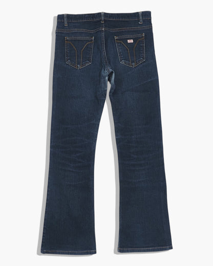 Vintage Bootcut Miss Sixty Jeans S