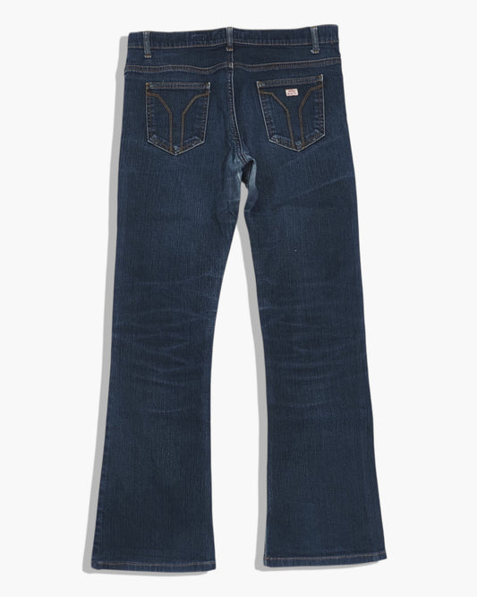 Vintage Bootcut Miss Sixty Jeans S