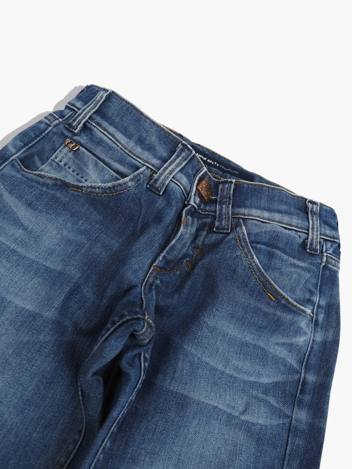 Vintage Bootcut Miss Sixty Jeans Damen S
