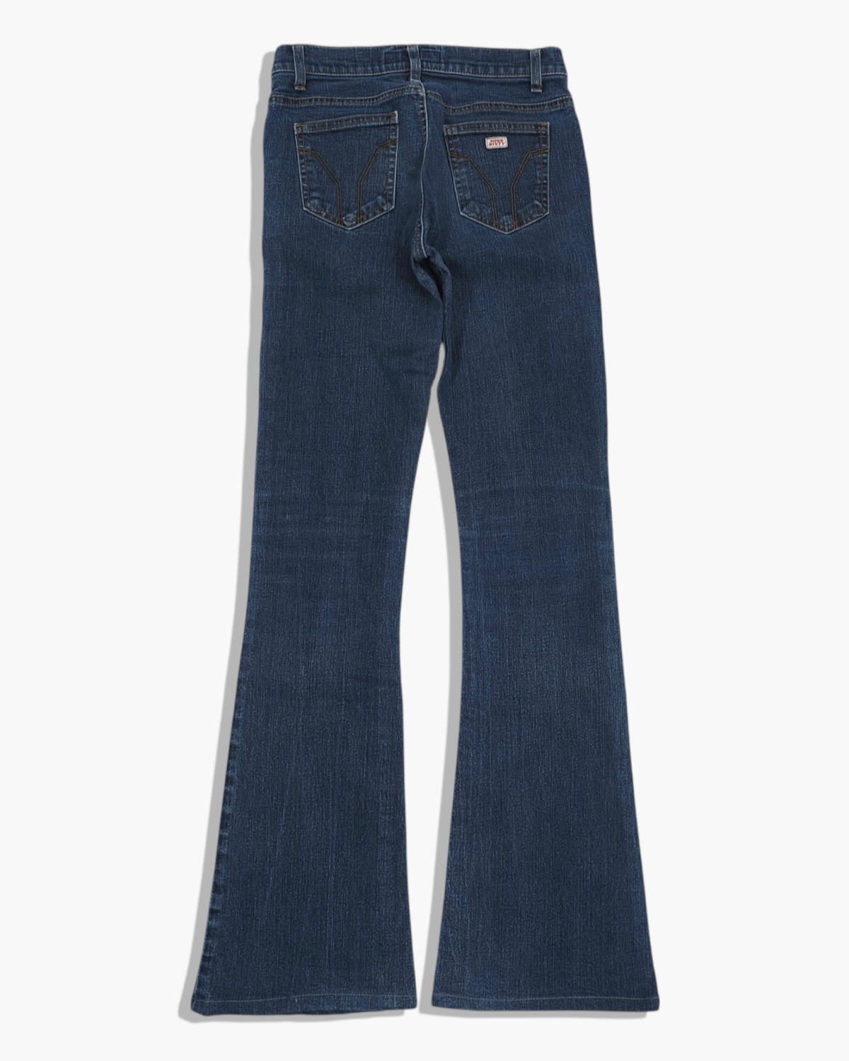 Vintage Flared Miss Sixty Jeans S