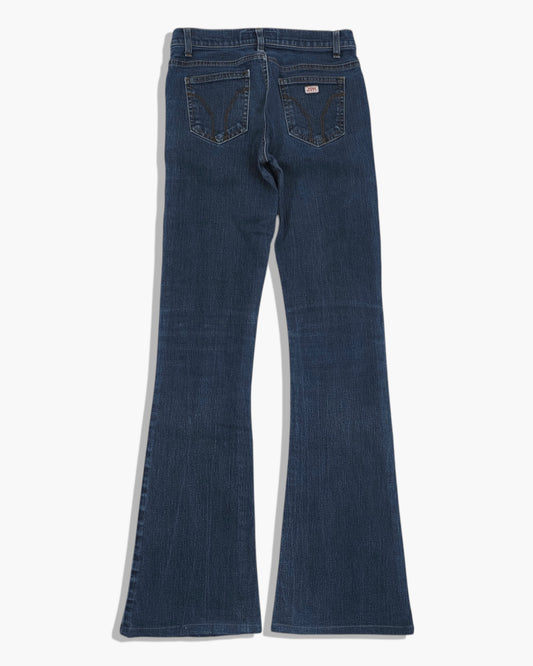 Vintage Flared Miss Sixty Jeans S