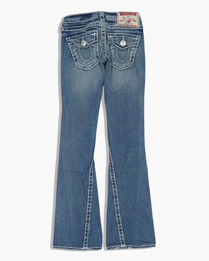 Vintage True Religion Jeans S