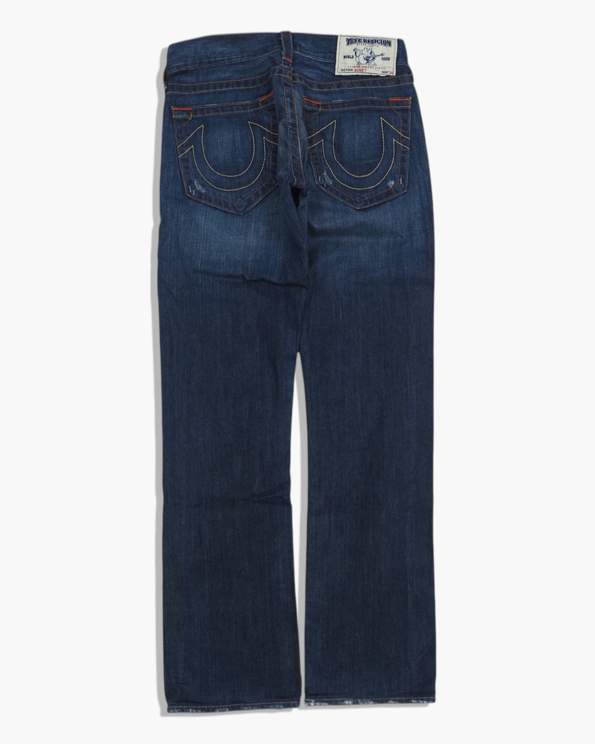 Vintage Straight True Religion Jeans M