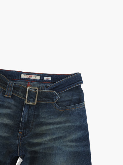 Vintage Bootcut Miss Sixty Jeans Damen S