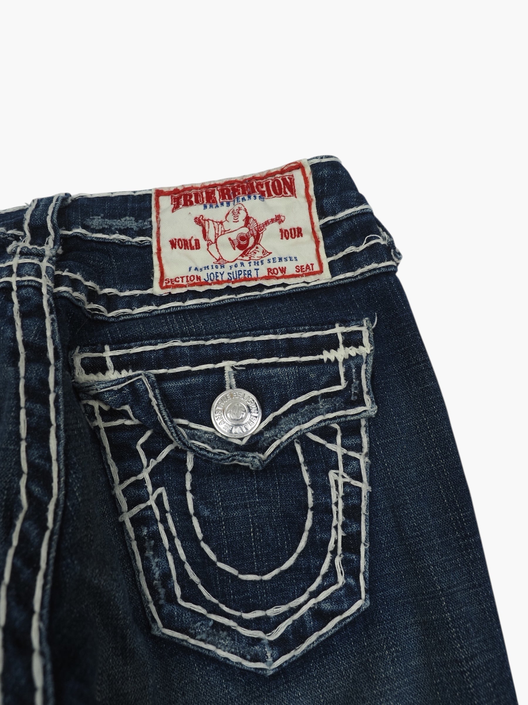 Vintage True Religion Jeans S