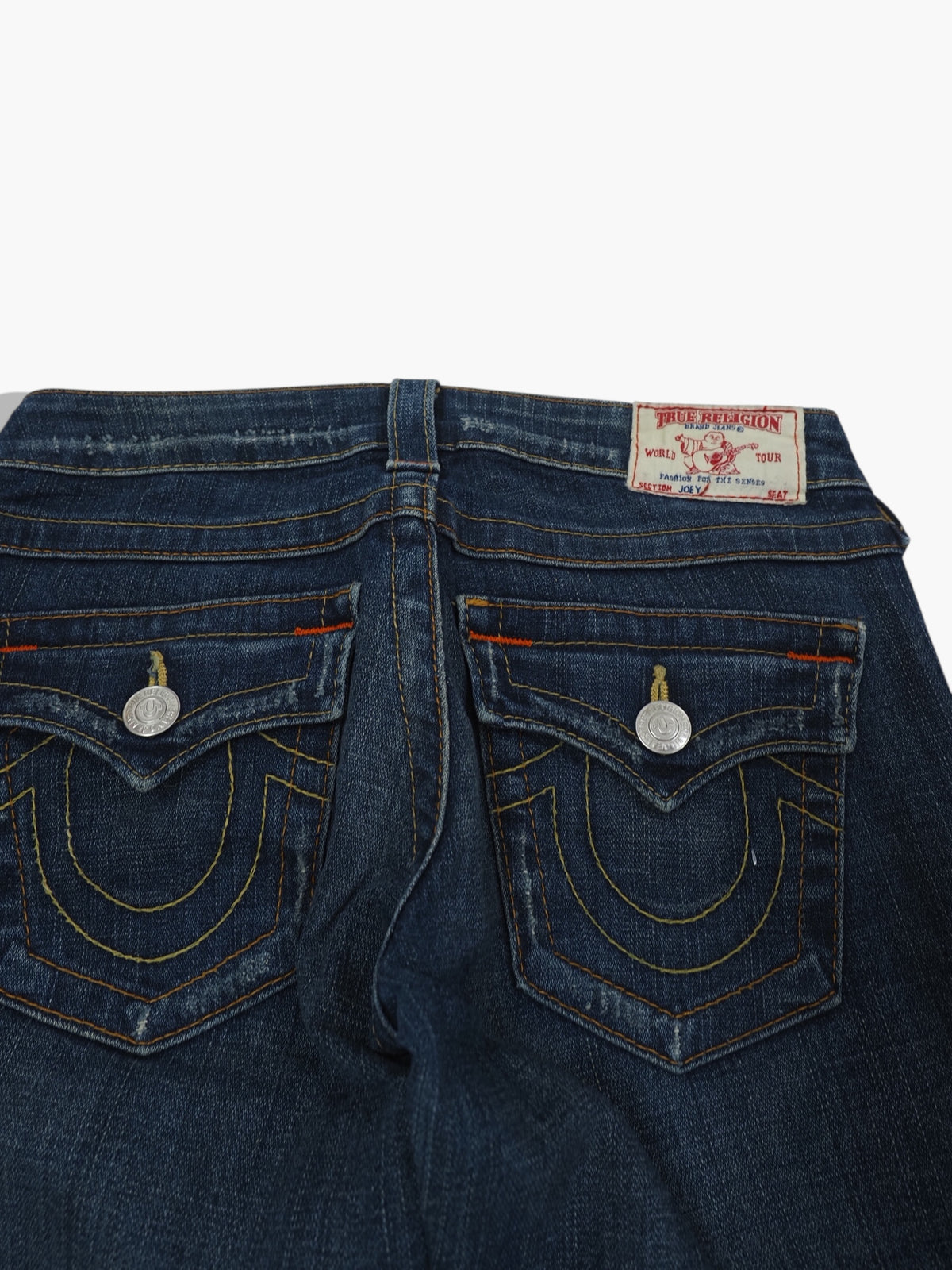 Vintage Flared True Religion Jeans S