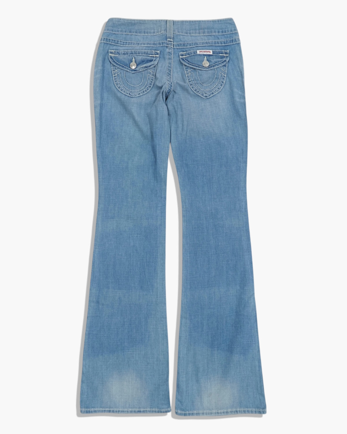 Vintage Bootcut True Religion Jeans M