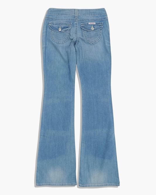 Vintage Bootcut True Religion Jeans M