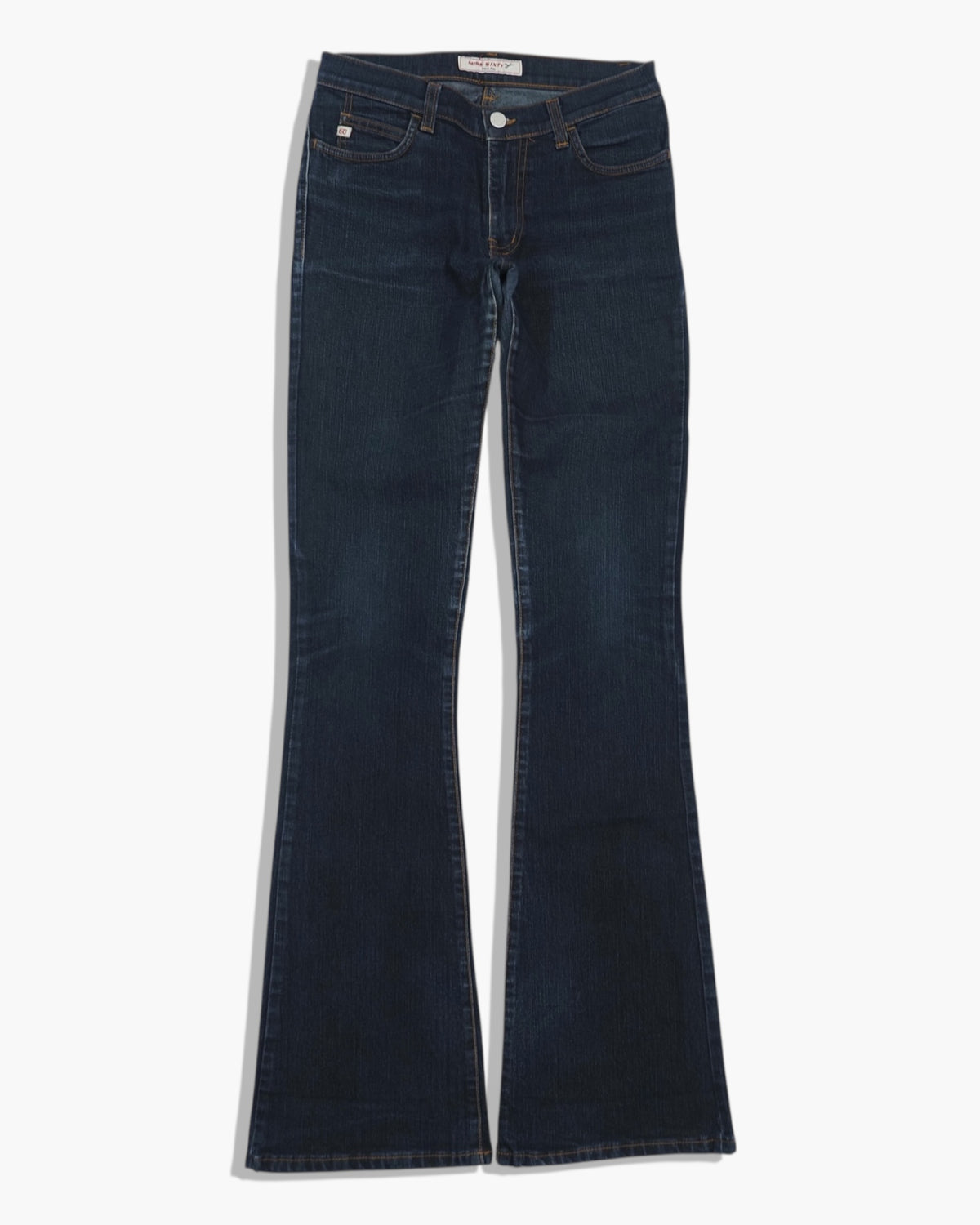 Vintage Bootcut Miss Sixty Jeans XS