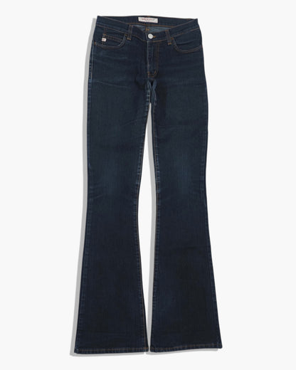 Vintage Bootcut Miss Sixty Jeans XS