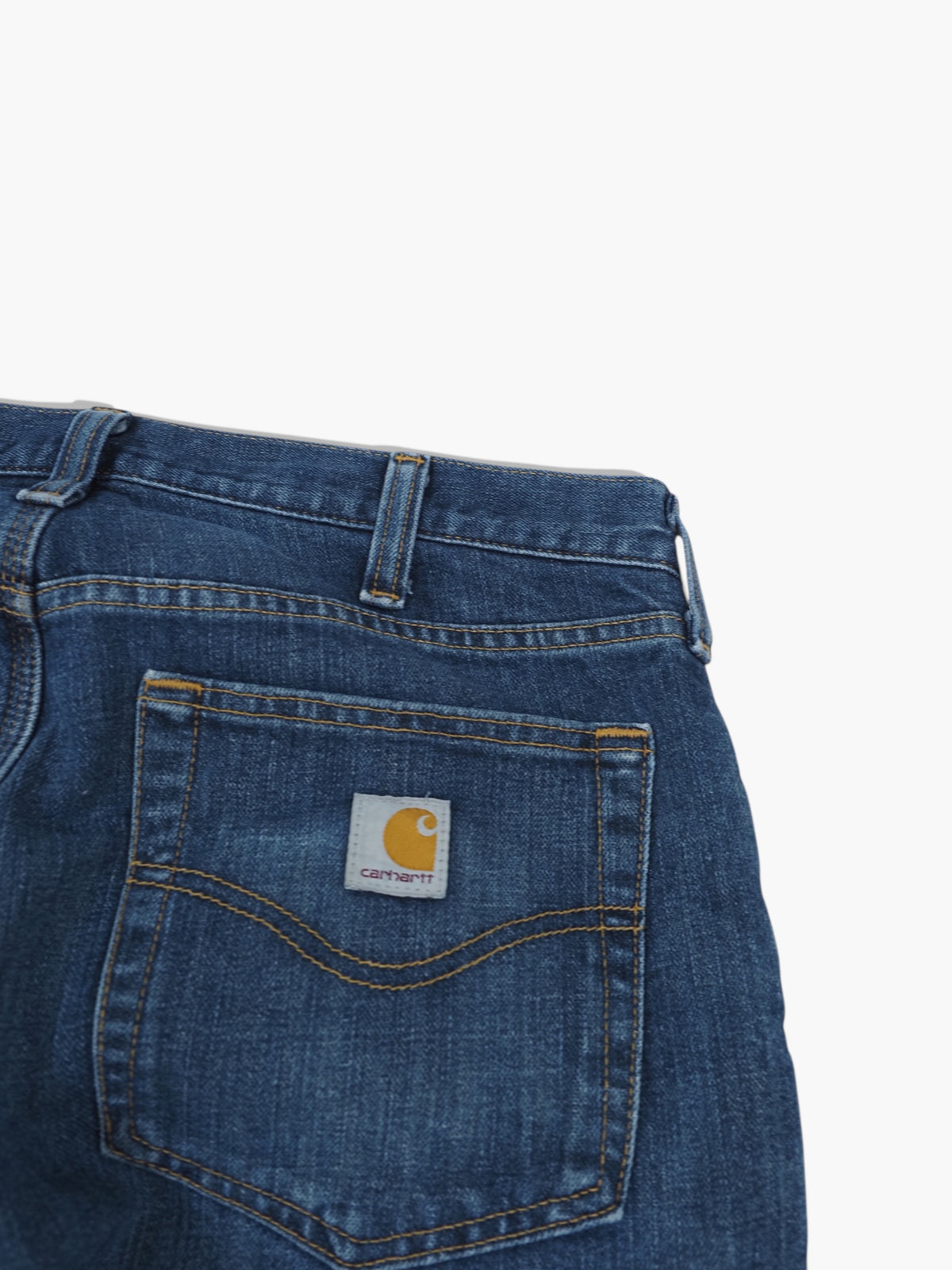 Vintage Baggy Carhartt Jeans Herren M