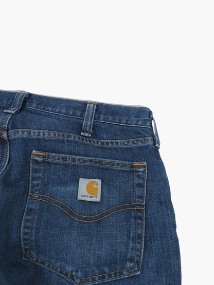 Vintage Baggy Carhartt Jeans Herren M