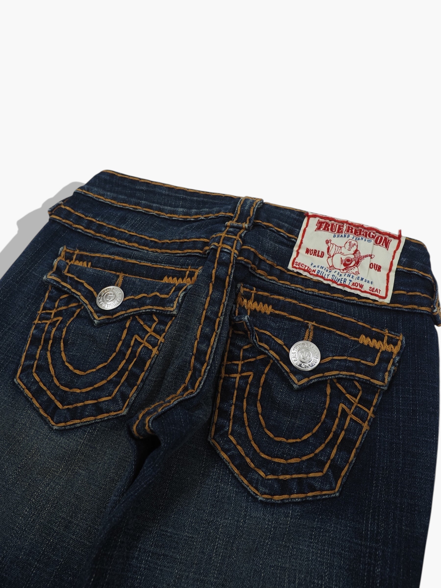 Vintage True Religion Jeans XS