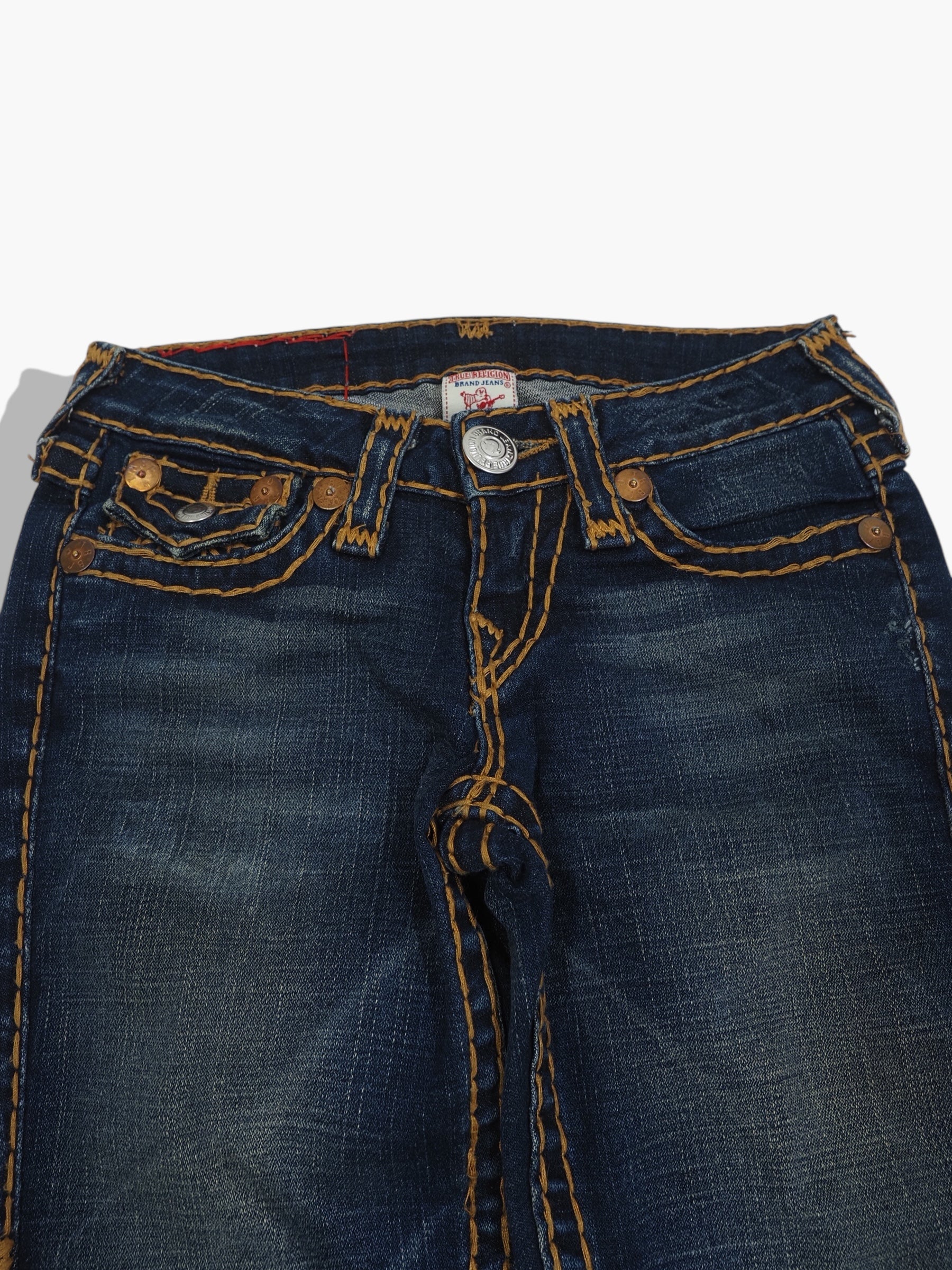 Vintage True Religion Jeans XS