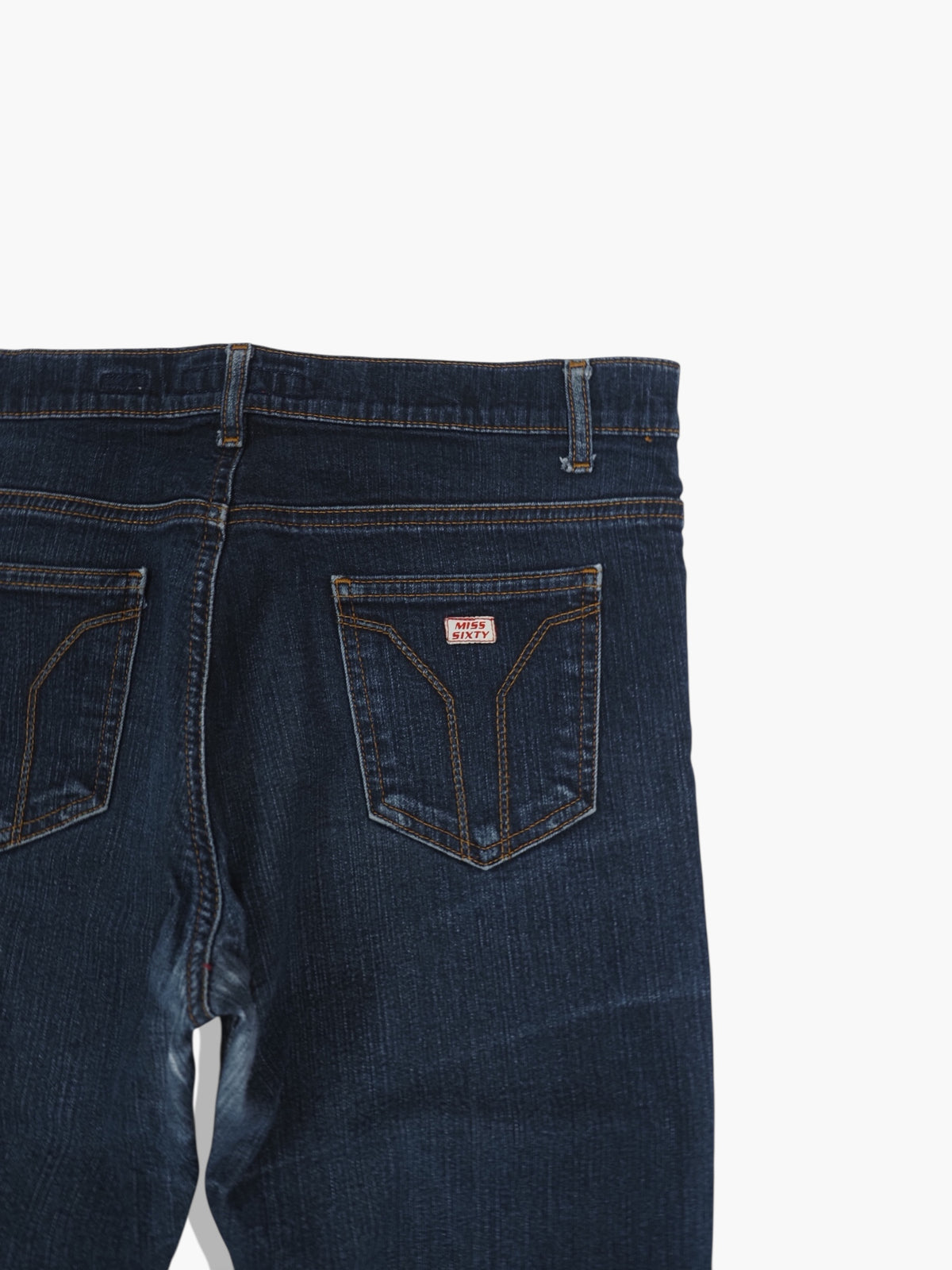 Vintage Bootcut Miss Sixty Jeans S