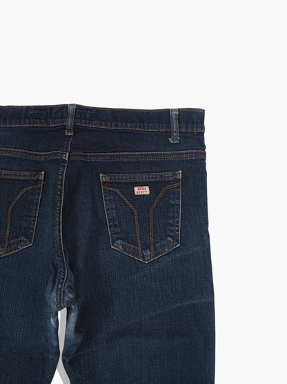 Vintage Bootcut Miss Sixty Jeans S