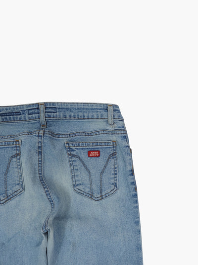 Vintage Bootcut Miss Sixty Jeans XS