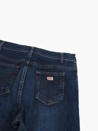 Vintage Bootcut Miss Sixty Jeans Damen S