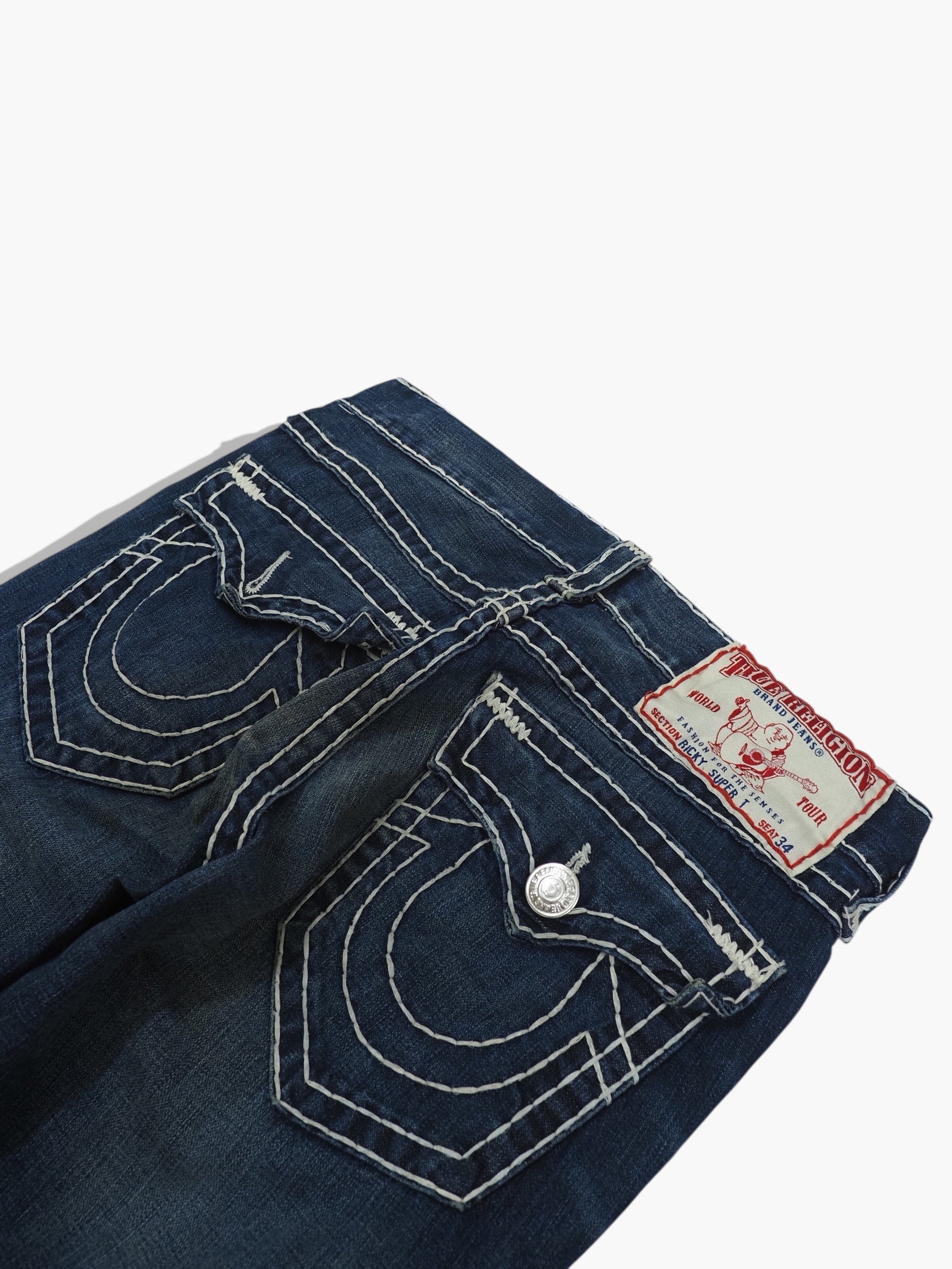 Vintage True Religion Jeans M