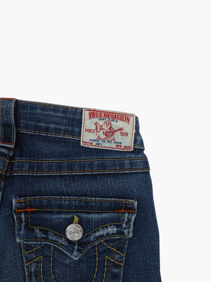 Vintage Flared True Religion Jeans S