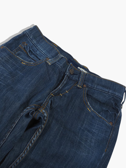 Vintage Baggy Miss Sixty Jeans Damen S
