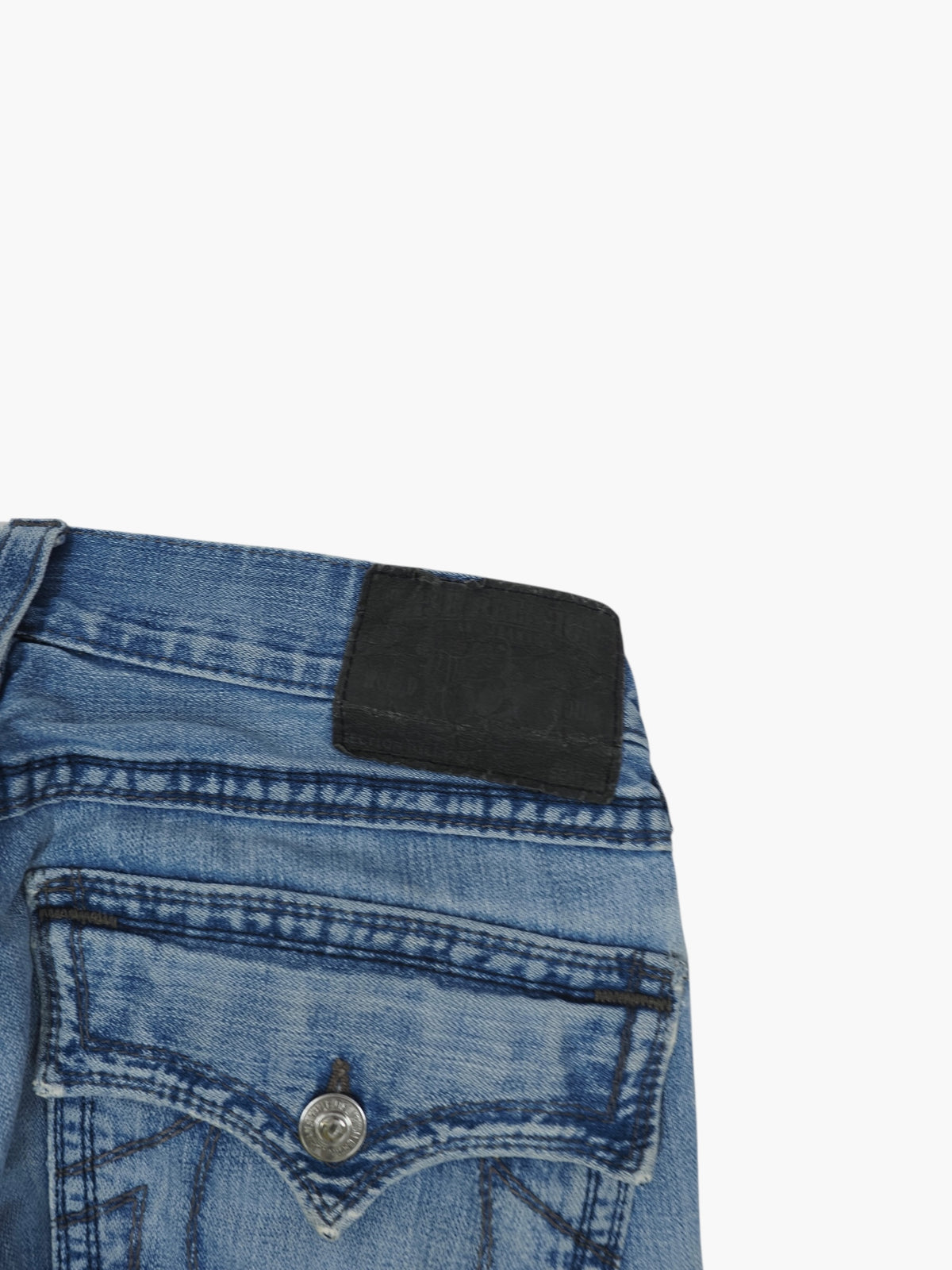 Vintage Bootcut True Religion Jeans M